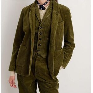 Alex Mill Boyish Blazer